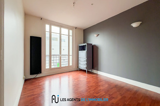 Ma-Cabane - Vente Appartement NANTERRE, 77 m²