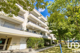 Vente Appartement 92000, Nanterre France