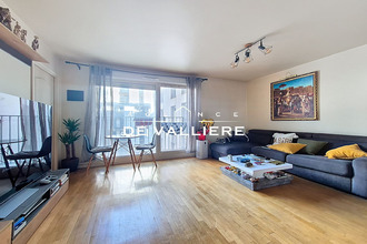 Ma-Cabane - Vente Appartement NANTERRE, 46 m²