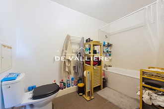 Ma-Cabane - Vente Appartement NANTERRE, 46 m²