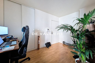 Ma-Cabane - Vente Appartement NANTERRE, 46 m²