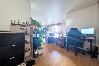 Ma-Cabane - Vente Appartement NANTERRE, 46 m²