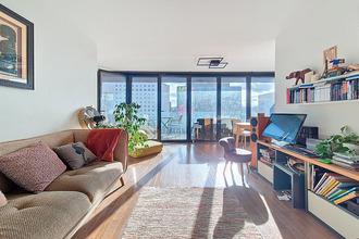 Ma-Cabane - Vente Appartement NANTERRE, 81 m²