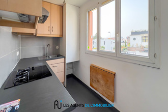 Ma-Cabane - Vente Appartement NANTERRE, 58 m²