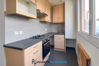 Ma-Cabane - Vente Appartement NANTERRE, 58 m²