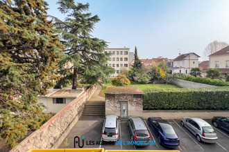 Ma-Cabane - Vente Appartement NANTERRE, 58 m²