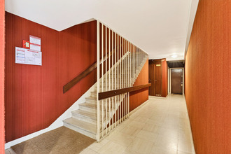 Ma-Cabane - Vente Appartement NANTERRE, 34 m²