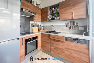 Ma-Cabane - Vente Appartement NANTERRE, 73 m²