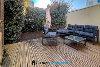 Ma-Cabane - Vente Appartement NANTERRE, 73 m²