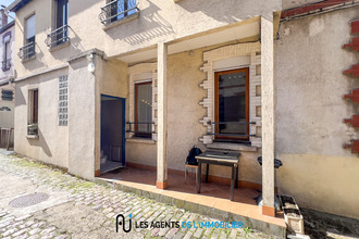 Ma-Cabane - Vente Appartement NANTERRE, 63 m²