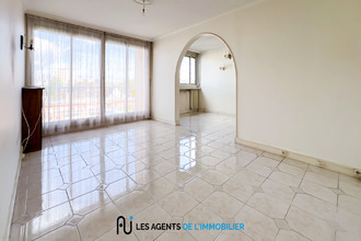 Ma-Cabane - Vente Appartement NANTERRE, 82 m²