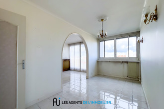 Ma-Cabane - Vente Appartement NANTERRE, 82 m²