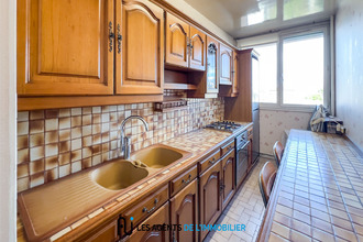 Ma-Cabane - Vente Appartement NANTERRE, 82 m²