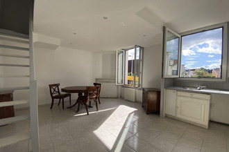 Ma-Cabane - Vente Appartement Nanterre, 40 m²
