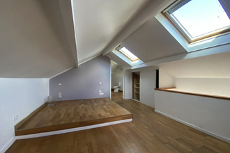 Ma-Cabane - Vente Appartement Nanterre, 40 m²