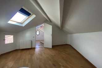 Ma-Cabane - Vente Appartement Nanterre, 40 m²
