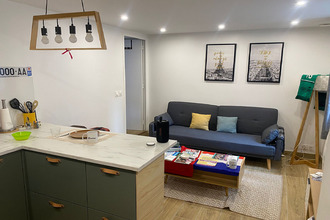 Ma-Cabane - Vente Appartement NANTERRE, 33 m²