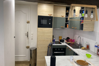 Ma-Cabane - Vente Appartement NANTERRE, 33 m²