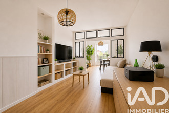 Vente Appartement 92000, Nanterre France