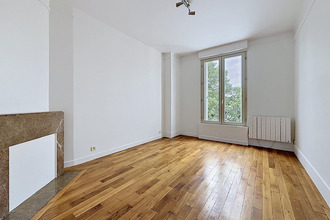 Vente Appartement 92000, NANTERRE France