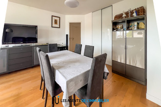 Ma-Cabane - Vente Appartement NANTERRE, 81 m²