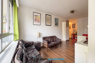 Ma-Cabane - Vente Appartement NANTERRE, 87 m²