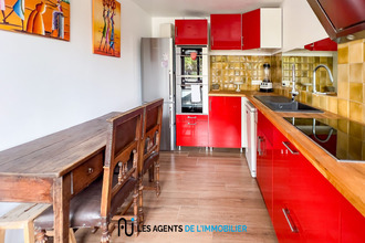 Ma-Cabane - Vente Appartement NANTERRE, 87 m²