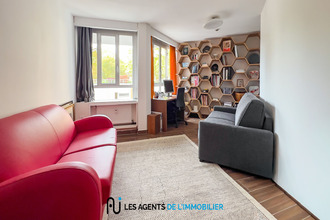 Ma-Cabane - Vente Appartement NANTERRE, 87 m²