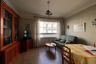 Ma-Cabane - Vente Appartement NANTES, 50 m²