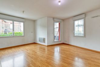 Ma-Cabane - Vente Appartement NANTES, 57 m²