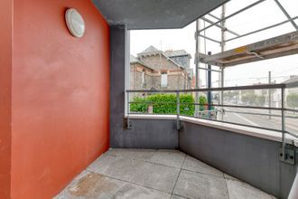 Ma-Cabane - Vente Appartement NANTES, 57 m²