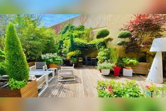 Ma-Cabane - Vente Appartement NANTES, 152 m²