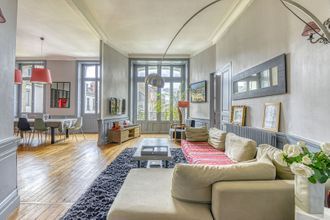 Ma-Cabane - Vente Appartement NANTES, 124 m²