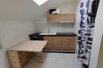 Ma-Cabane - Vente Appartement NANTES, 24 m²