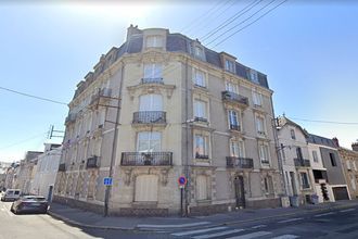 Ma-Cabane - Vente Appartement NANTES, 41 m²