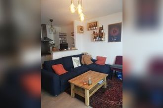 Ma-Cabane - Vente Appartement NANTES, 39 m²