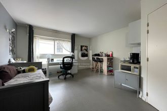 Ma-Cabane - Vente Appartement NANTES, 21 m²