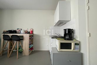 Ma-Cabane - Vente Appartement NANTES, 21 m²