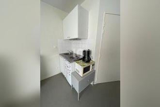 Ma-Cabane - Vente Appartement NANTES, 21 m²