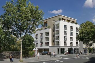 Ma-Cabane - Vente Appartement NANTES, 99 m²