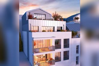 Ma-Cabane - Vente Appartement NANTES, 66 m²