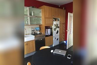 Ma-Cabane - Vente Appartement NANTES, 90 m²