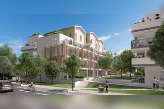 Ma-Cabane - Vente Appartement Nantes, 40 m²