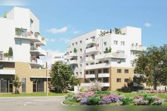 Ma-Cabane - Vente Appartement Nantes, 63 m²