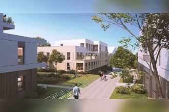 Vente Appartement 44000, Nantes France