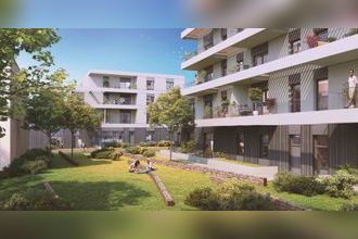 Ma-Cabane - Vente Appartement Nantes, 91 m²