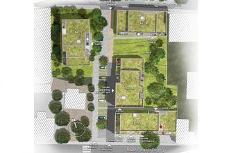 Ma-Cabane - Vente Appartement Nantes, 91 m²