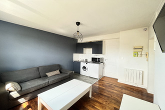 Ma-Cabane - Vente Appartement Nantes, 23 m²