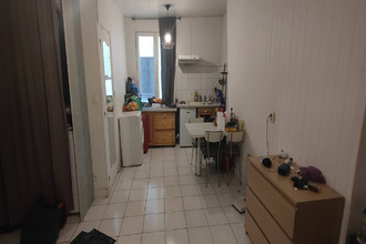 Ma-Cabane - Vente Appartement Nantes, 26 m²