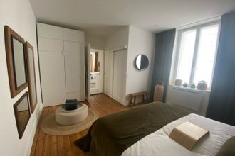 Ma-Cabane - Vente Appartement Nantes, 39 m²